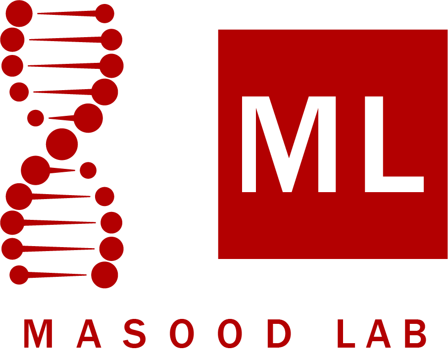 Logo of Masood Lab