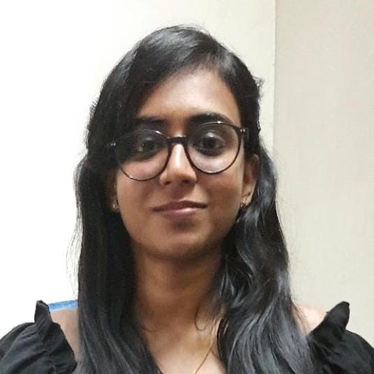 Meenakshi Raja Mohan